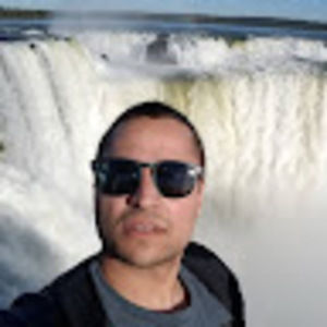 Meet your Posher, Jeromy